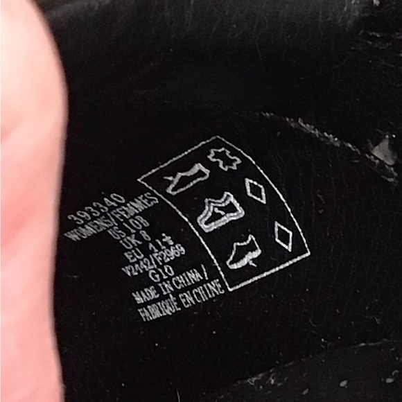 Lands’ End clogs size 10B - Picture 4 of 6